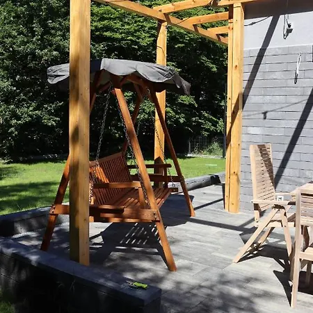 Casa vacanze ,, Porto Di ’’kaszuby, Blisko Morze, Dębki 8km