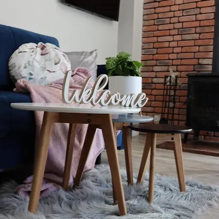 ,, Porto Di ’’kaszuby, Blisko Morze, Dębki 8km Casa vacanze Lubkowo