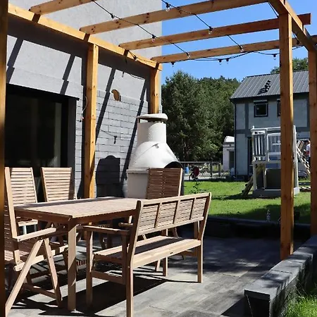 Tatil Evi ,, Porto Di ''kaszuby, Blisko Morze, Debki 8km *