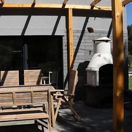 Tatil Evi ,, Porto Di ''kaszuby, Blisko Morze, Debki 8km *