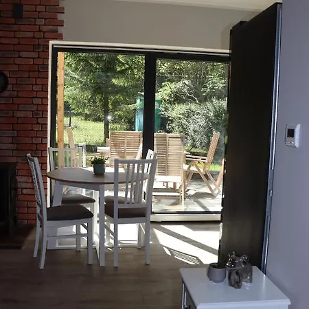 Tatil Evi ,, Porto Di ''kaszuby, Blisko Morze, Debki 8km