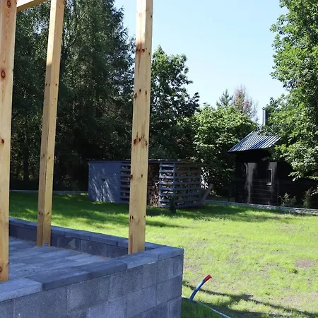 ,, Porto Di ’’kaszuby, Blisko Morze, Dębki 8km Casa vacanze Lubkowo