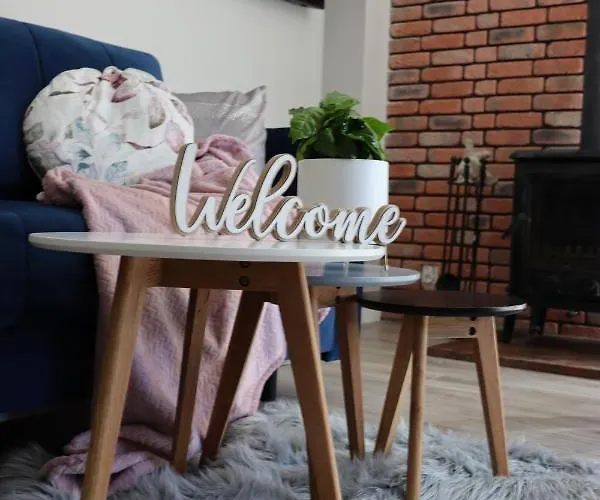 ,, Porto Di ''kaszuby, Blisko Morze, Debki 8km Σπίτι διακοπών Lubkowo