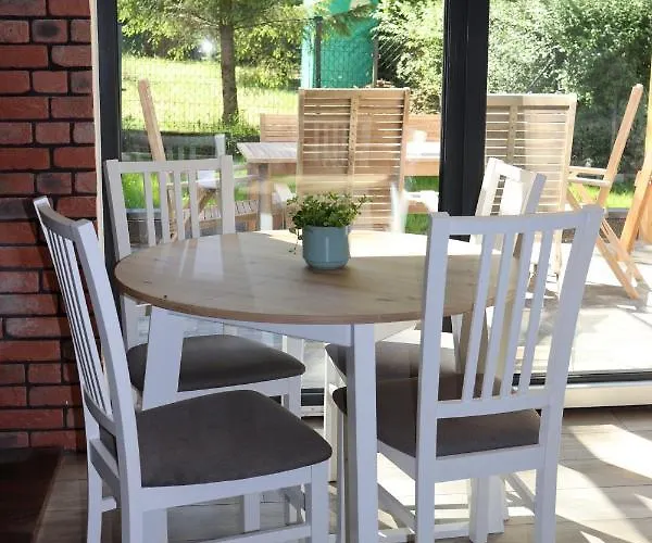 ,, Porto Di ''kaszuby, Blisko Morze, Debki 8km