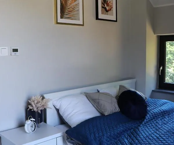 Σπίτι διακοπών ,, Porto Di ''kaszuby, Blisko Morze, Debki 8km Lubkowo