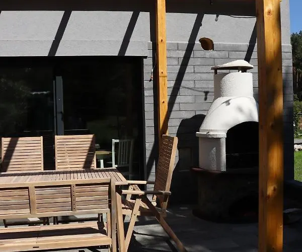 Σπίτι διακοπών ,, Porto Di ''kaszuby, Blisko Morze, Debki 8km *