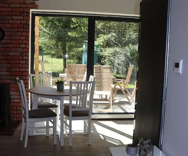 Σπίτι διακοπών ,, Porto Di ''kaszuby, Blisko Morze, Debki 8km